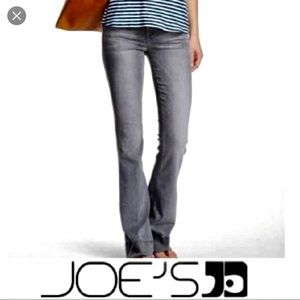 Joes Jeans Dark Gray 27x34”